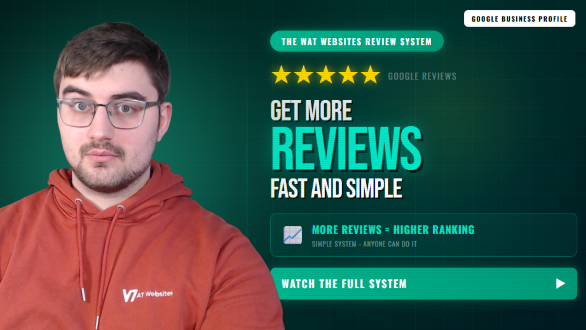 How to Get More Google Reviews (Our Exact System)