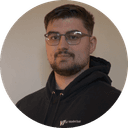 Will, co-founder of WAT Websites