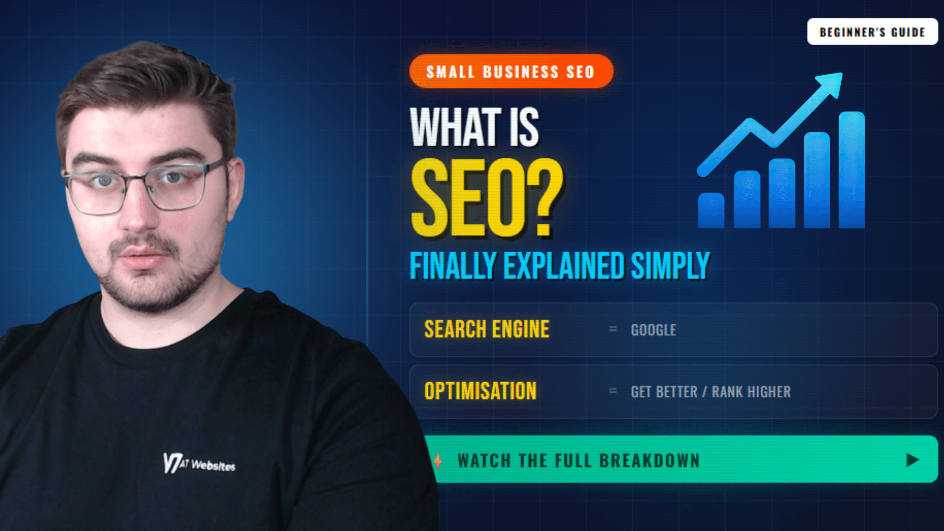What is SEO?