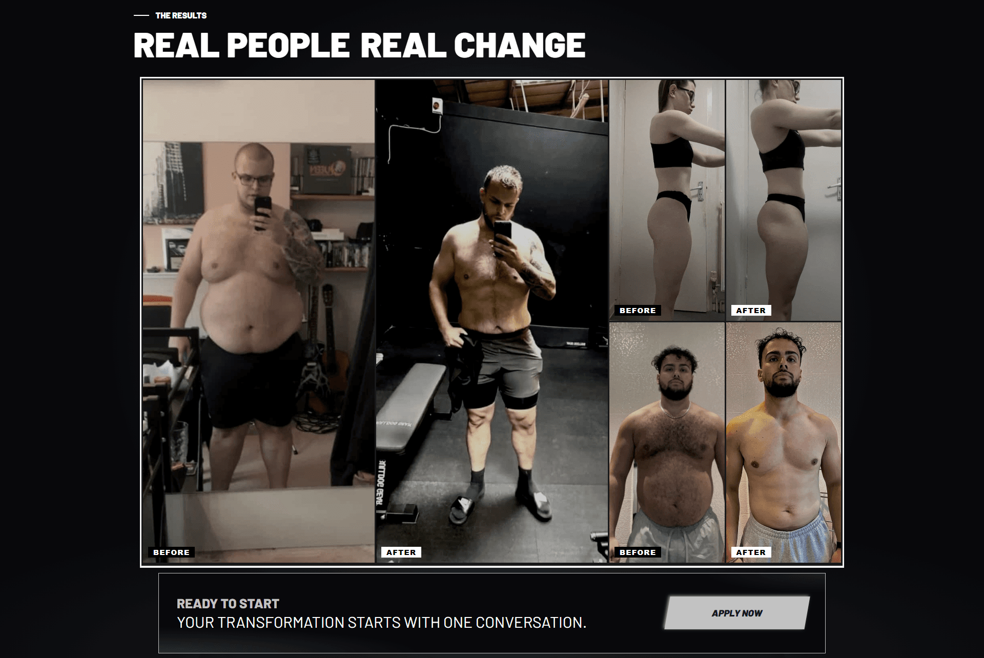 Weekly class timetable for Moai kettlebell strength and conditioning gym Nottingham