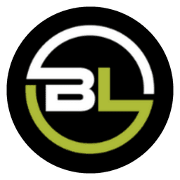 Lewis Batchelor logo