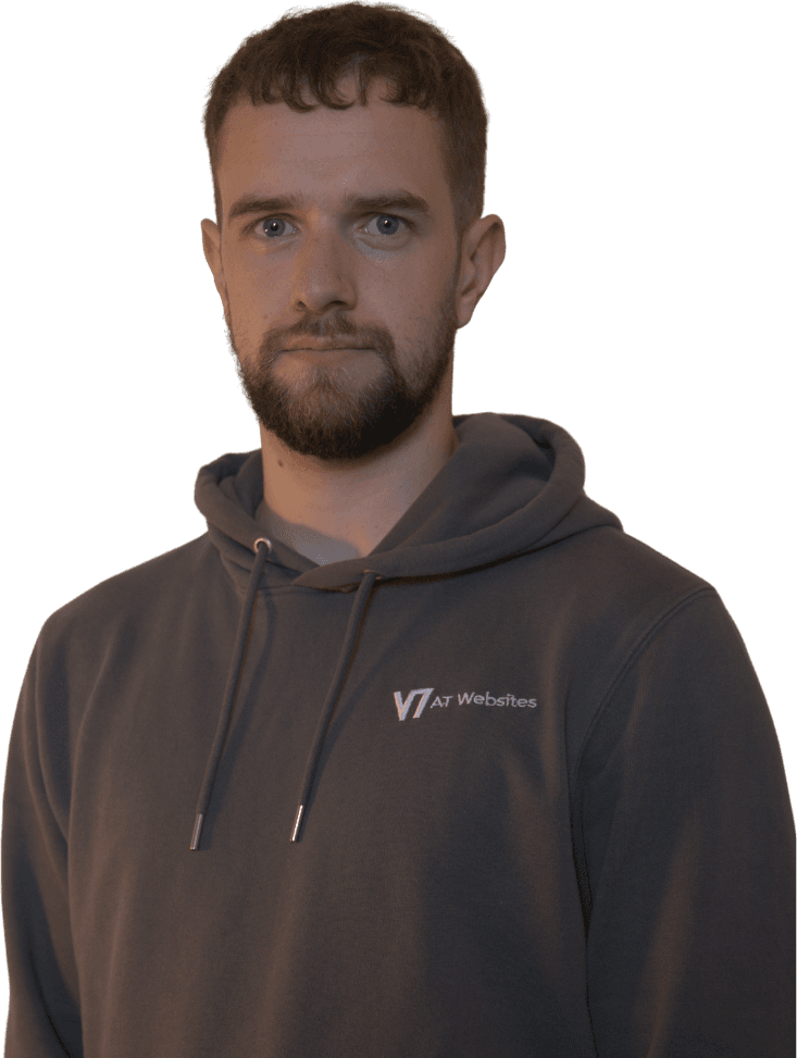 Tom, co-founder of WAT Websites
