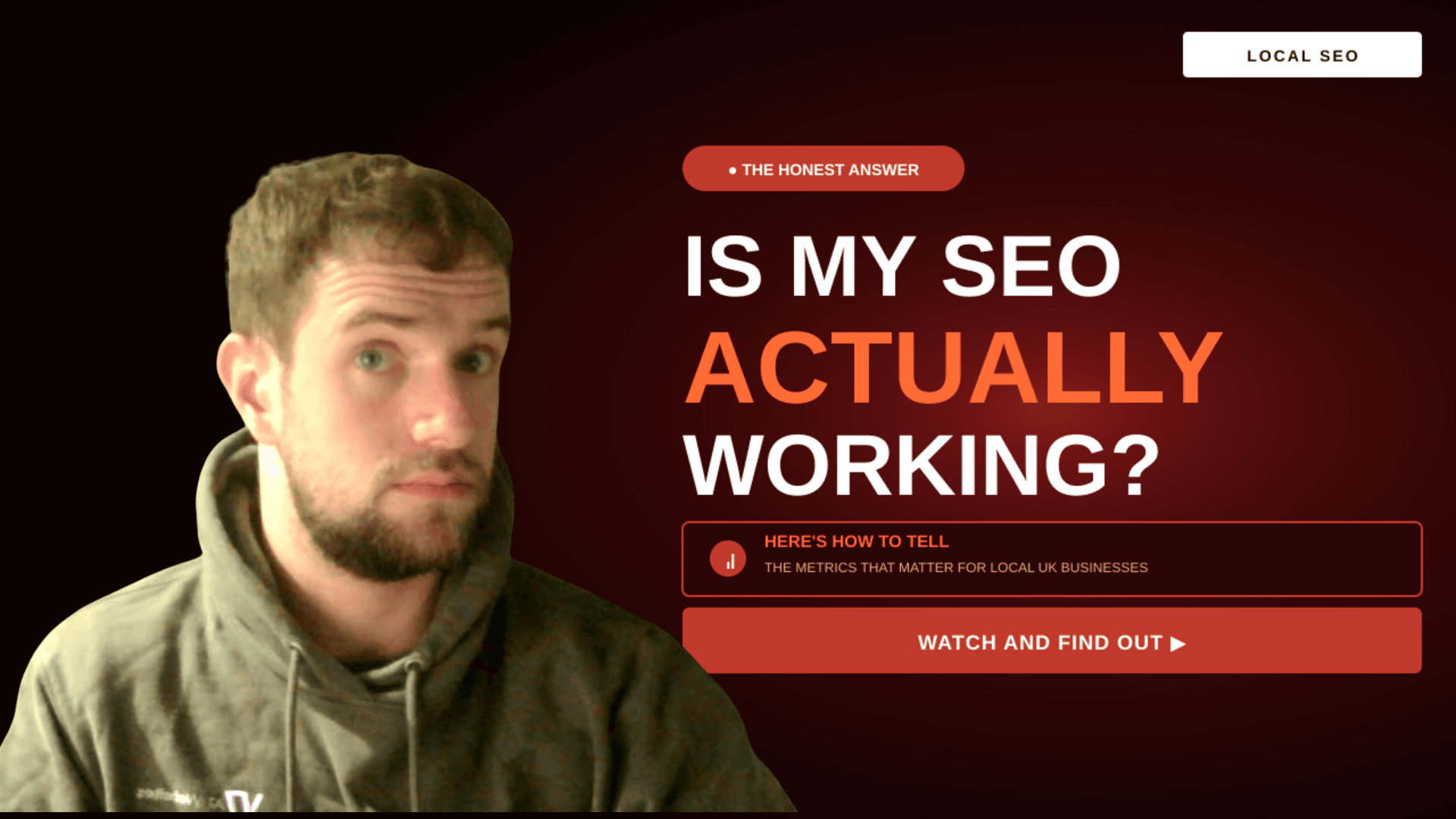 How to Track Your SEO Performance